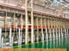 Low-Density Board Continuous Production Line