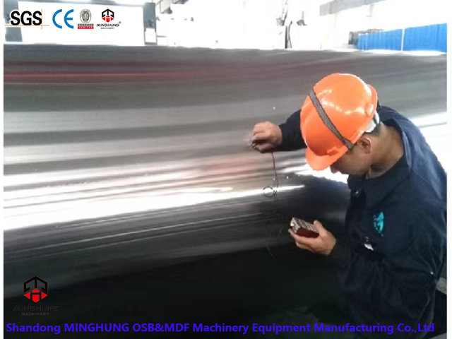 Steel Strip