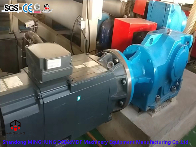 Simens Servo Motor