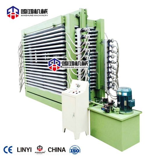 High Quality Core Veneer Dryer for Promotion
