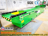Knife Sharpening Machine for Veneer Processing Machine