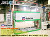 20 Floors Veneer Core Drying Machine Dryer