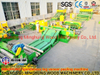 Woodworking Machinery Log Veneer Peeling Machine