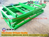 Thick Steel Plate Hydraulic Lift Table for Plywood Hot Press