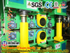 Plywood Machine Calibrating Machine for Sanding Plywood