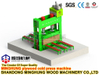 Plywood Press Machine-Cold Press Machine for Plywood Making