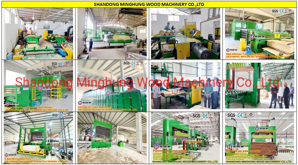 Plywood Board Panel Turnover Machine for Film Faced Plywood Manufacturing
