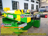 Wood Log Veneer Board Machine for Timber Core Debarking Machine