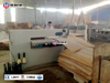 Wood Veneer Splicing Machine Woodworking Machine