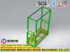 Lift Table for Plywood Making Machine 