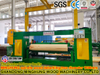  Economic Type Veneer Peeling Machine