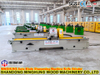 Industrial Blade Sharpening Machines Automatic Knife Sharpener-MINGHUNG Plywood Machine Manufacture Plant