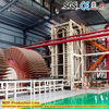 China Advanced MDF /HDF Production Line