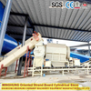 800m³ Daily High-Stability OSB Production Line 1220x2440mm