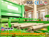 Plywood Sanding And Polishing Sander Sanding Machine