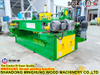 Automatic Log Processing Machine Wood Veneer Peeling Machine