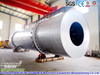 China Particleboard Line Manufacturer: Double Triple Rotary Drum Roller Dryer Machine for Shavings /Chips /Flakes /Sawdust