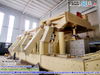 China MDF Making Machine Manufacturer