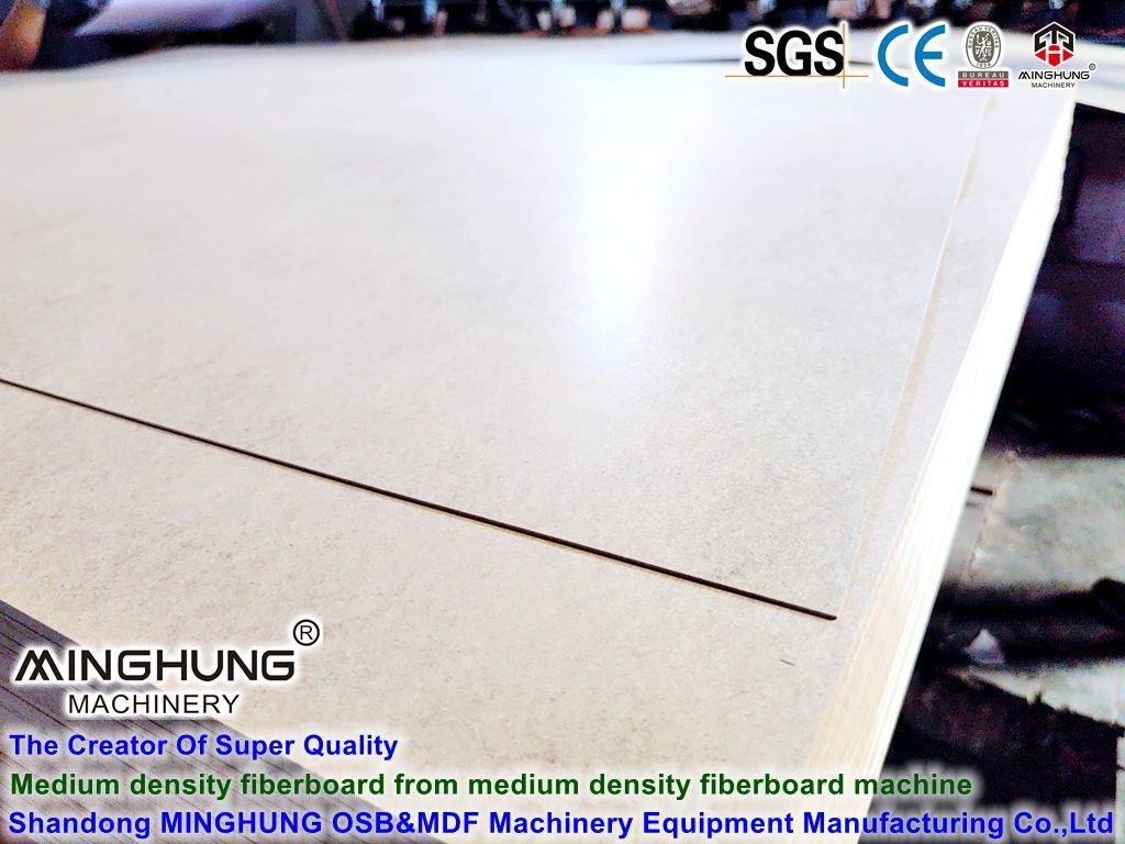MDF Board