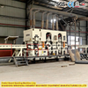 High-Production And High-Efficiency Continuous Press Particleboard Production Line