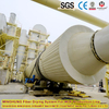 Annual Production of 200000 m³ Moisture-proof MDF Boards Made From Bamboo with Thickness Ranging From 9 To 18mm