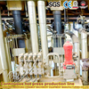 OSB High-pressure Continuous Flat Press Machine with 12 Independent Hydraulic Systems