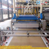 China High-speed Particleboard Continuous Flat Pressing Machine