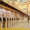 OSB Continuous Flat Press Machine Energy Saving And Consumption Reduction Heat Recovery