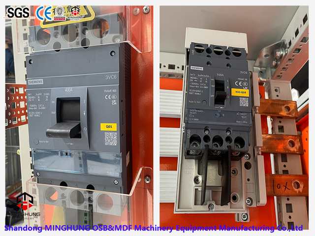 Circuit breaker