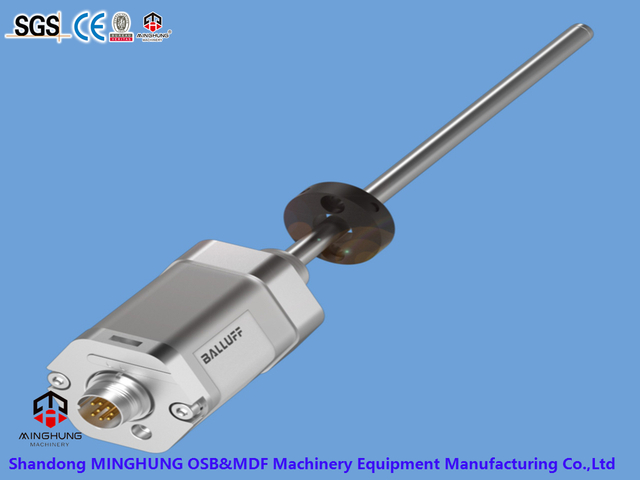 Displacement Sensor
