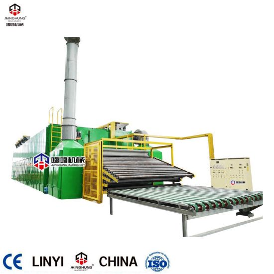 Plywood Production Line Plywood Machine Price China Professional Manufacturer
