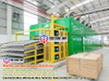 Plywood Drying Equipment