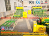 Veneer Stacking Machine for Veneer Sorting Machine