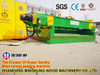 High Speed Line-Peeler Lathe for Veneer Sheet Production Peeling