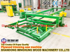 Plywood Machine -Plywood Double Sides Cutting Machine