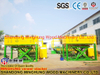 4feet Vacuum Veneer Stacker