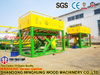 4feet Vacuum Veneer Stacker