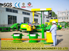 8feet Veneer Glue Spreader Machine