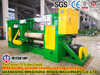 CNC Plywood Woodworking Machinery: Log Rotary Veneer Peeling Machine Spindle Type Spindle Core Veneer Peeling Machine