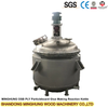 Woodworking Machinery Ply/OSB/MDF/HDF/Particleboard Glue Machinery Glue Making Reaction Kettle