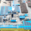 China Advanced MDF /HDF Production Line