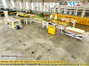 Four Edge Plywood Trimming Cutting Saw Machine Available for MDF HDF Plywood /Furniture Factory with CE/SGS