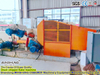 Minghung Wood Shredder Drum Chipper to Produce Particleboard, MDF, HDF, OSB, Pulp and Paper Making