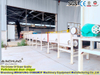 Full Automatic OSB Particleboard Production Line High-Efficiency Wood Based Panels Production Line