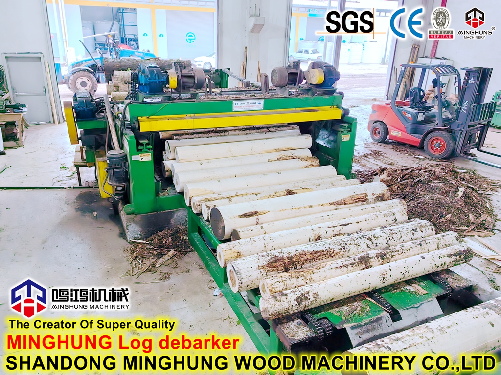 4FT Veneer Peeling Machine/Veneer Board Peeling Machine for Woodworking CNC Machinery Veneer Production Machine Line