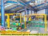 Wood Veneer Machine for Making Plywood Veneer