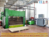 Ultra-Thin 1mm Plywood Production Line
