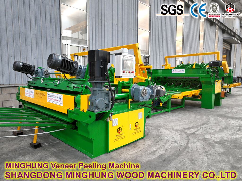 2. Veneer Preparation Section: