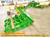 Log Splitter : Log Cutting off Saw for Timbers Saw Mills Plant