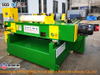 Energy-Saving Plywood Production Line with Heat Recovery